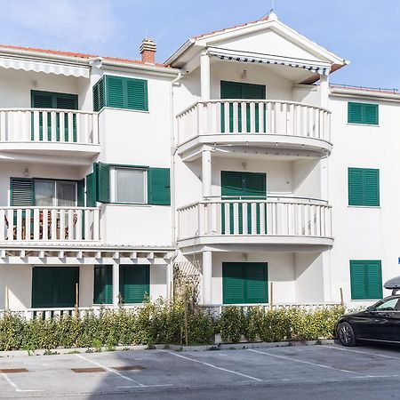 Apartman Dukic Vodice Esterno foto