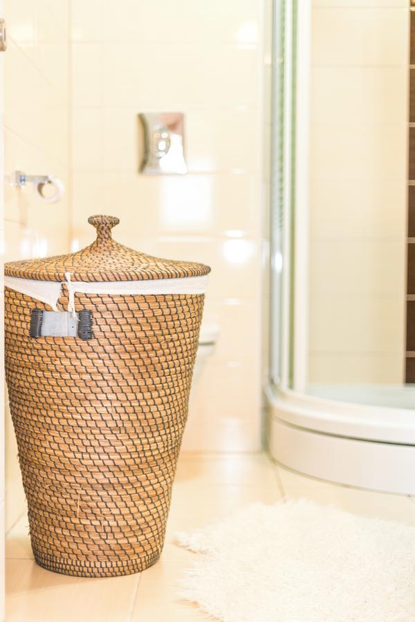 Apartman Dukic Vodice Esterno foto