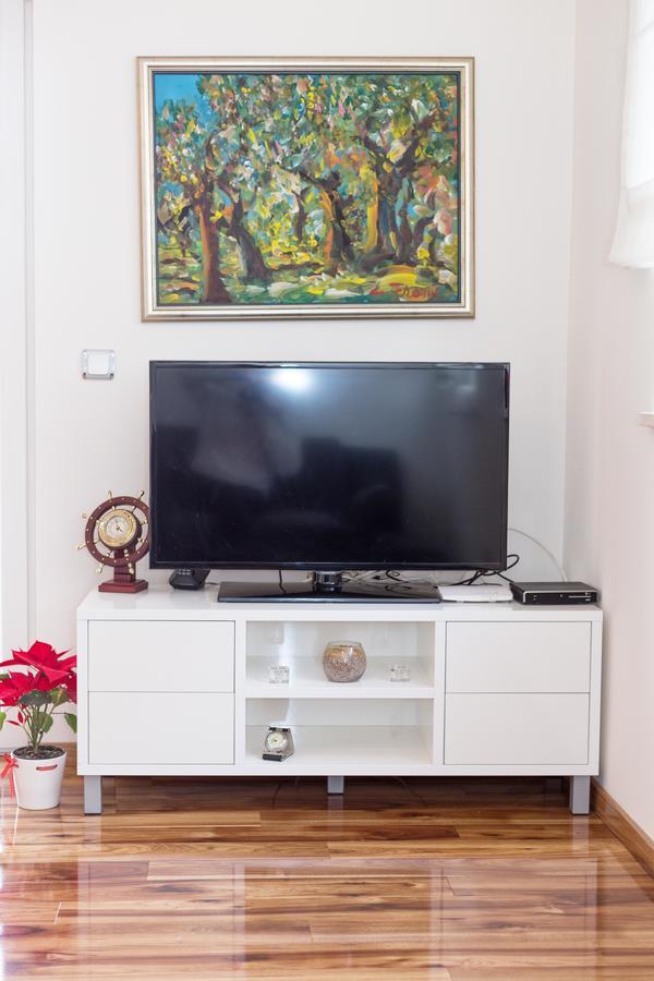 Apartman Dukic Vodice Esterno foto