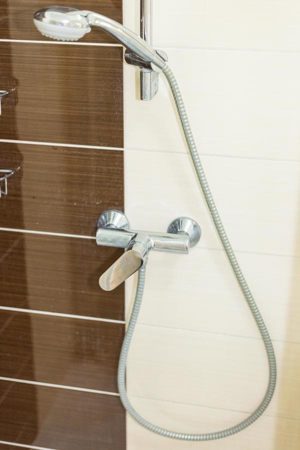 Apartman Dukic Vodice Esterno foto